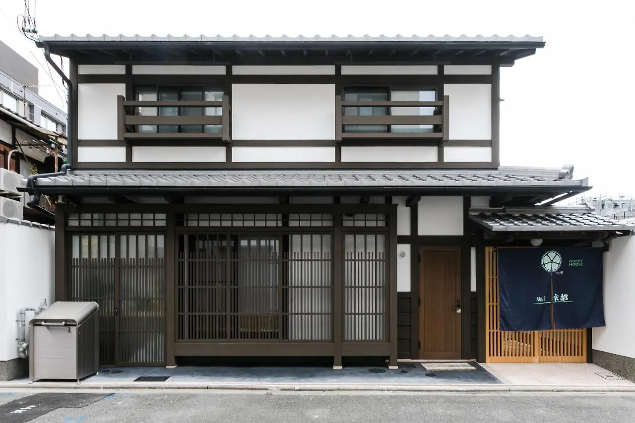 別荘 No.8 京都 日本