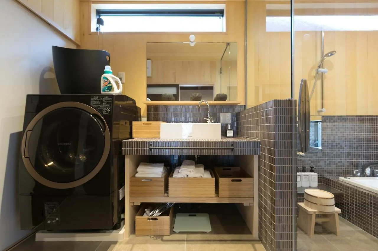Holiday home No.8 Kyoto Villa Japan