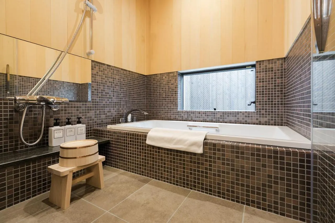 Holiday home No.8 Kyoto Villa Japan