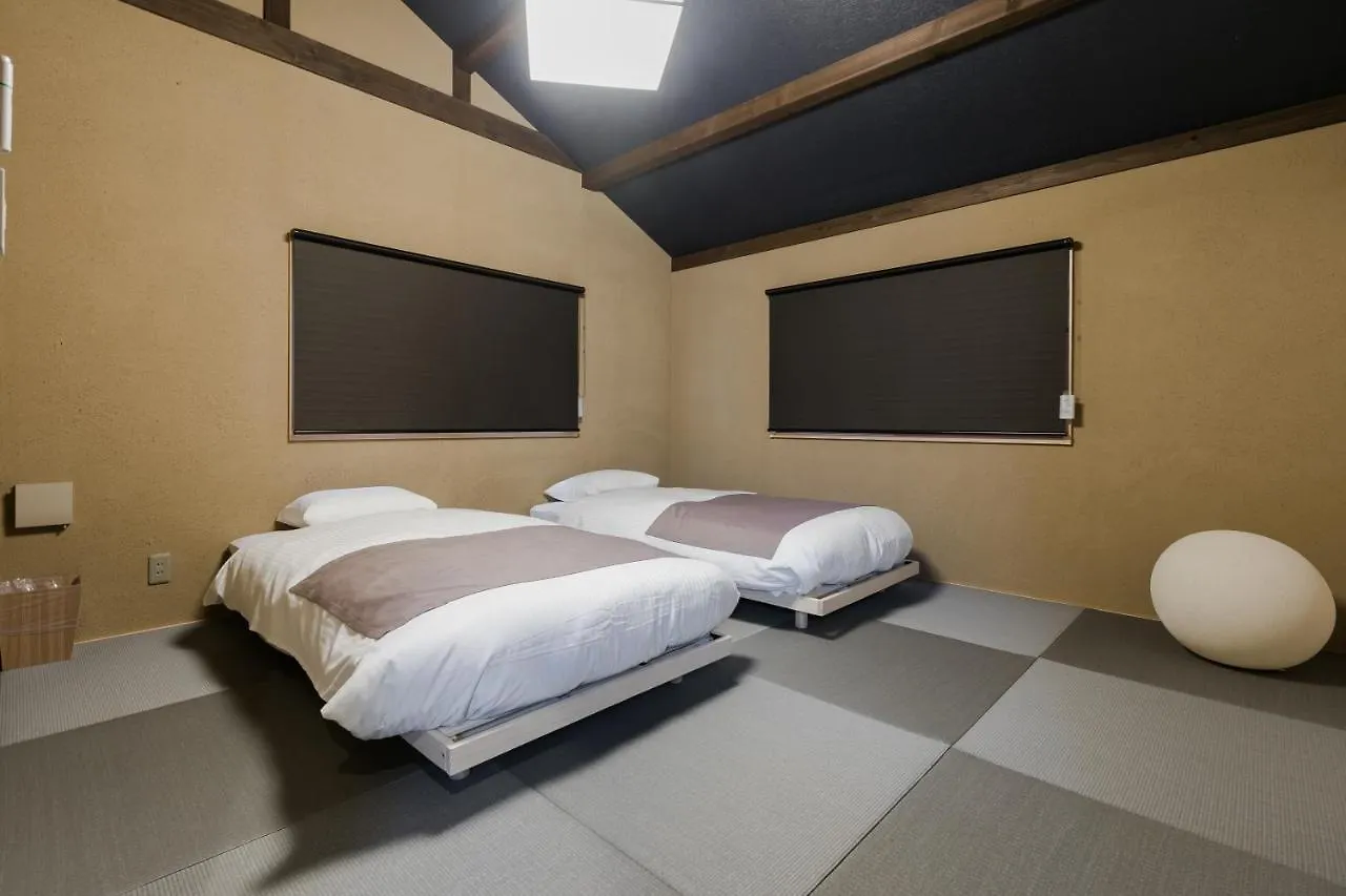 Holiday home No.8 Kyoto Villa