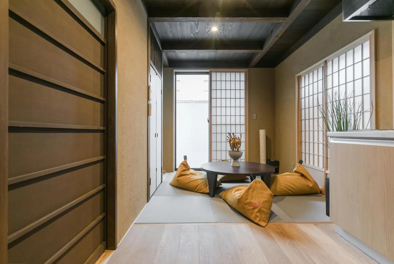 Holiday home No.8 Kyoto Villa Japan
