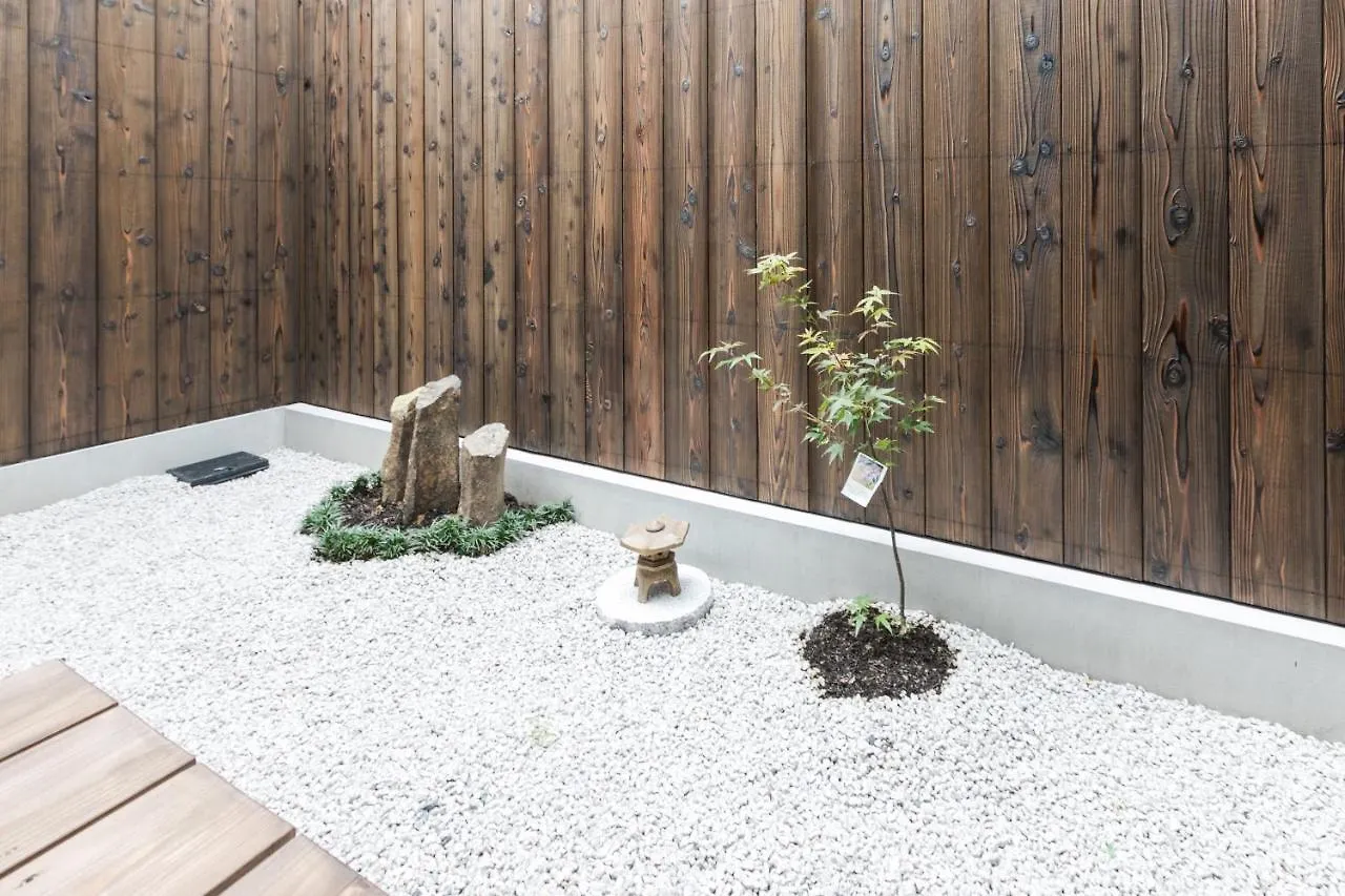 No.8 Kyoto Villa Holiday home