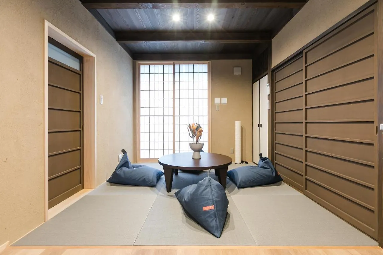 Holiday home No.8 Kyoto Villa Japan