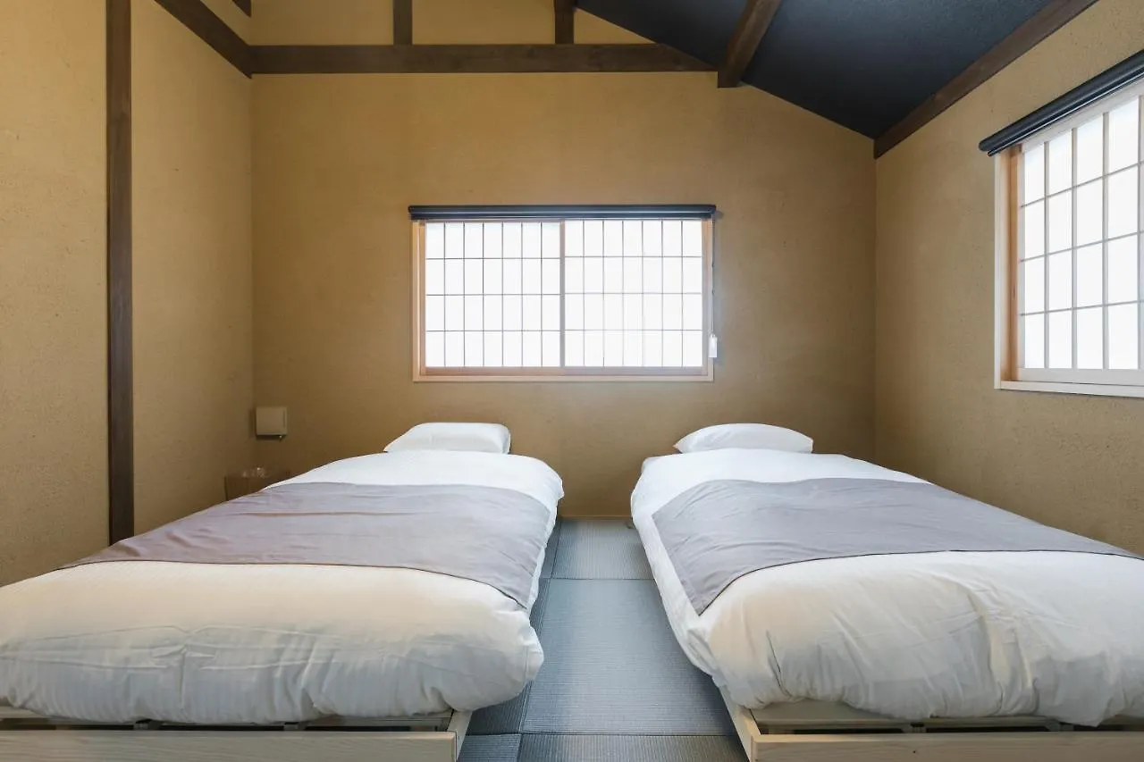 No.8 Kyoto Villa