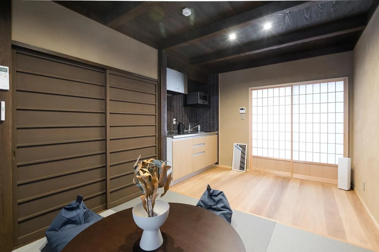 Holiday home No.8 Kyoto Villa