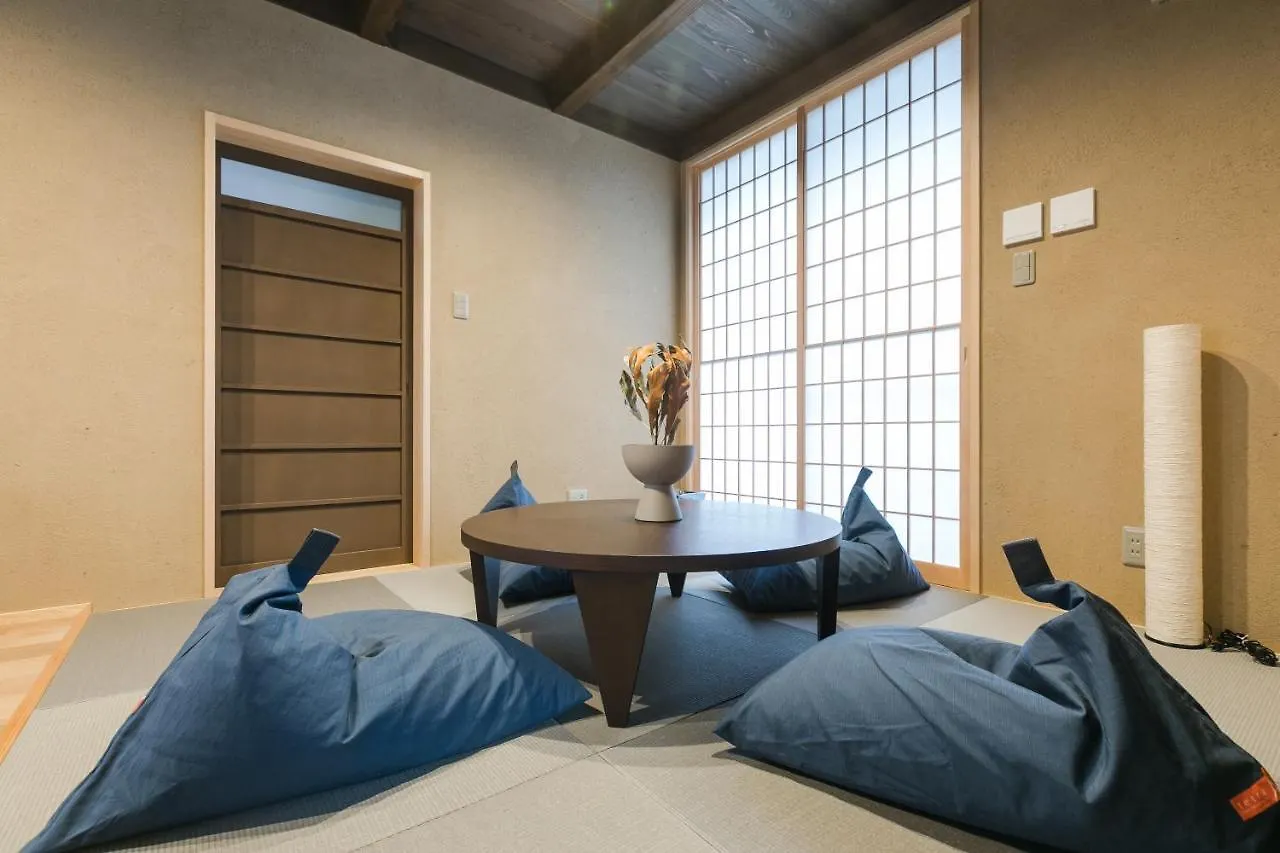 Holiday home No.8 Kyoto Villa